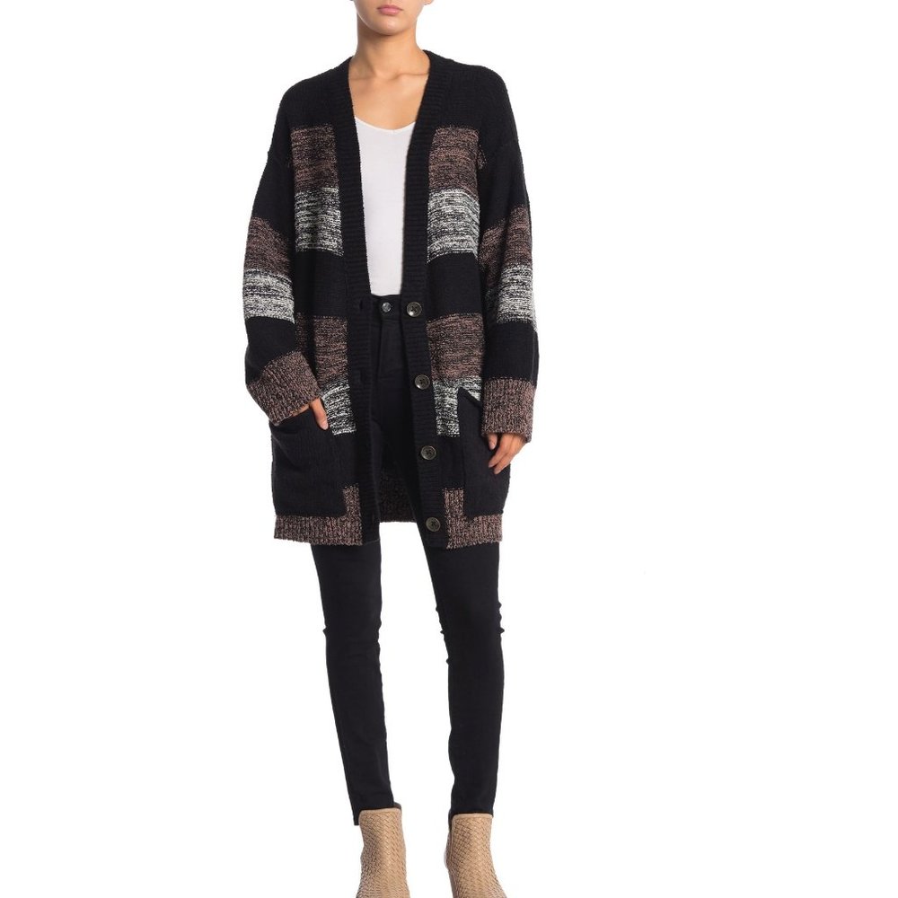 Free People Southport Beach Cardigan. XS, S, M, L - Picture 2 of 16